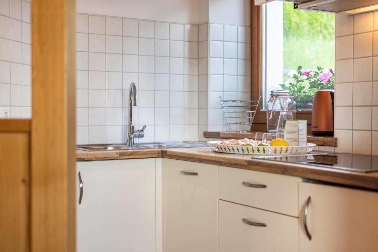 Kristiania Apartement Typ A1 시우시 외부 사진