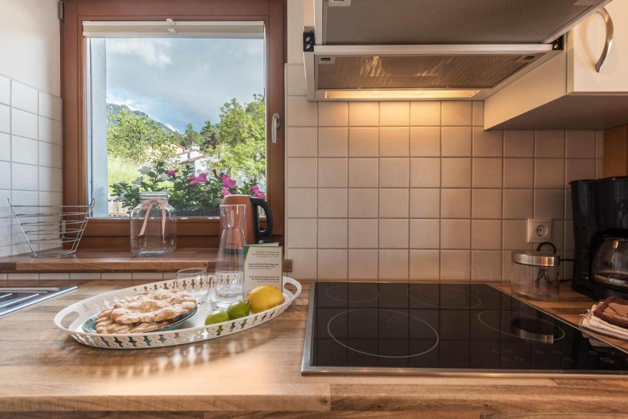 Kristiania Apartement Typ A1 시우시 외부 사진