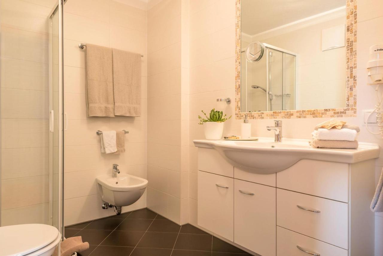Kristiania Apartement Typ A1 시우시 외부 사진